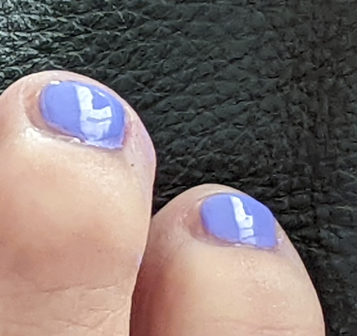 Lotus Nails Bar and Spa nail photo 8